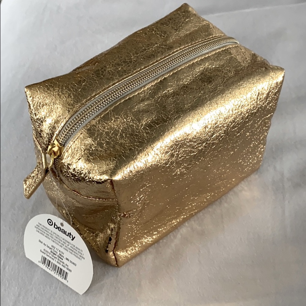 Cosmetic Makeup💄 Bag
